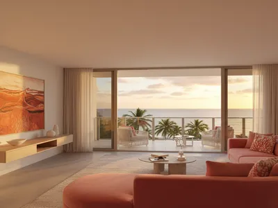 Coral Suite