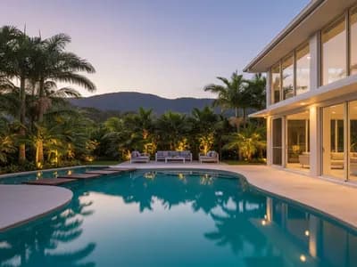 Palm Villa